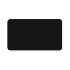 Design Your Own Solid Black 