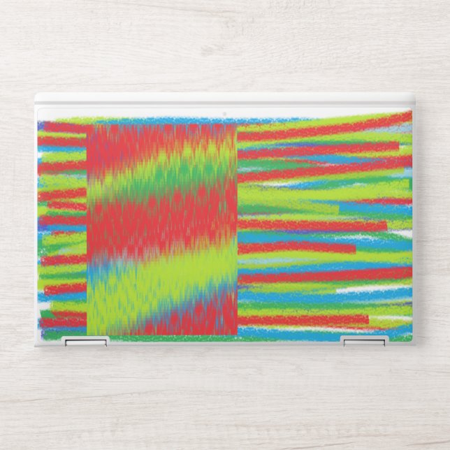Design Your Own Spectre x360 15 inch HP Laptop Skin (Front)