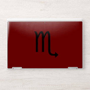 Design Your Own Spectre x360 15 inch Scorpio HP Laptop Skin