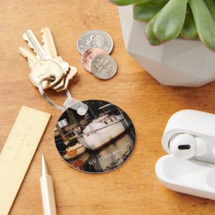 Design your own SV Hideaway Keychain