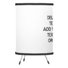 Design Your Own Table Lamp