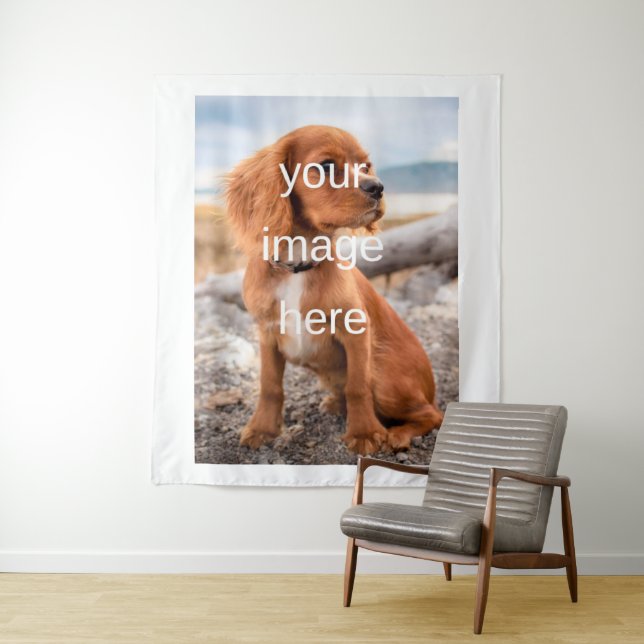 DESIGN YOUR OWN TAPESTRY (In Situ)