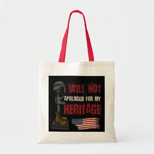 Design your own tote bag (Front)
