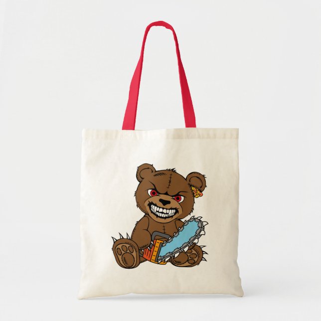 Design your own :-) tote bag (Front)