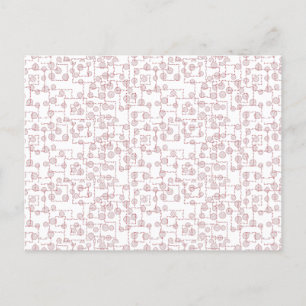 Design your own travel postcards