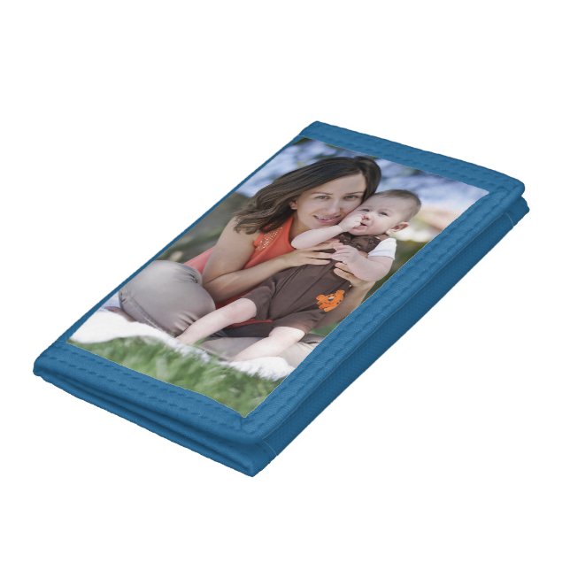 DESIGN YOUR OWN TRIFOLD WALLET (Bottom)