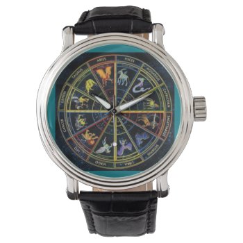 Design Your Own Watch- Customize-personalize-- Watch by CREATIVEHOLIDAY at Zazzle
