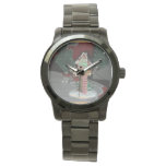 Design Your Own Watch- Customize-personalize-- Watch at Zazzle