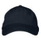 Design Your Own White Embroidered Baseball Cap