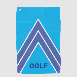 Design Your Perfect Golf Towels for a Perfect Game