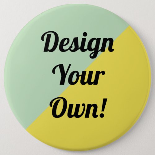 Design Your Personalise Gift Button