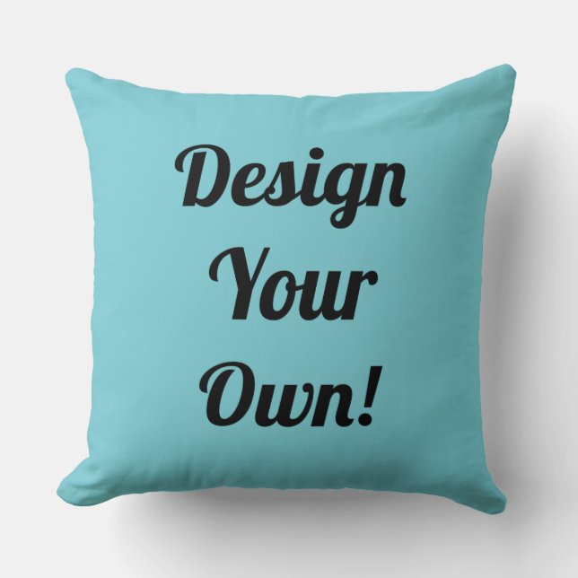 Design Your Personalized Gift Photo Cushion (Front)