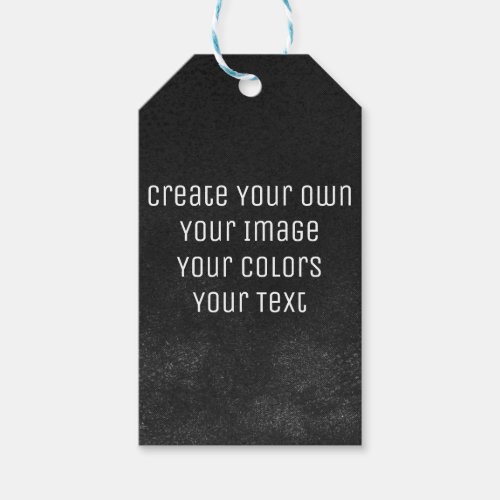 Design Your Way _ Create Your Own Gift Tags
