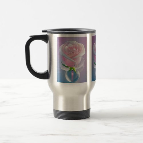 Designable painting mug smart