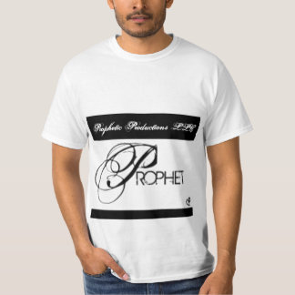 designallCAZ0E7F1, Prophetic Productions LLC T-Shirt