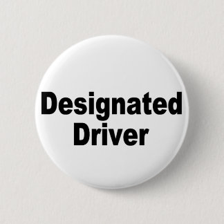Designated Driver Button