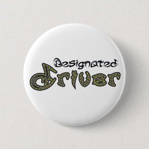 Designated Driver Button