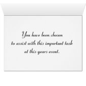 Designated Driver Cards (Inside Horizontal (Bottom))