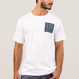 Designated Driver, Responsible Party Animal T-Shirt