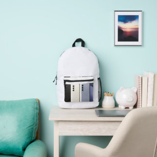 Designed bag