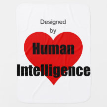 Designed by Human Intelligence
