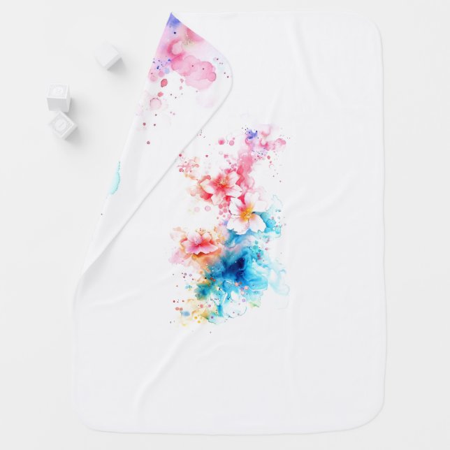 Designed by Joan The Blanket Collection (In Situ)