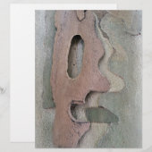 designed by nature (Front/Back)