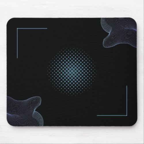 Designed by You Mouse Carpets Mouse Pad