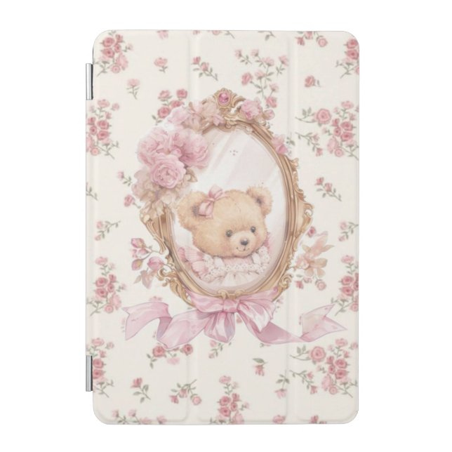 Designed for the Apple iPhone 14 iPad Mini Cover (Front)