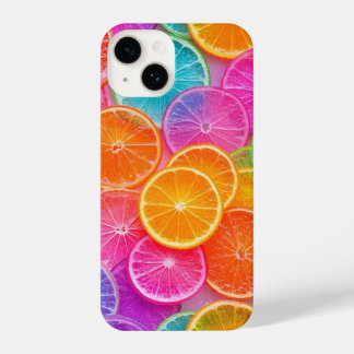 Designed iPhone 14 Case