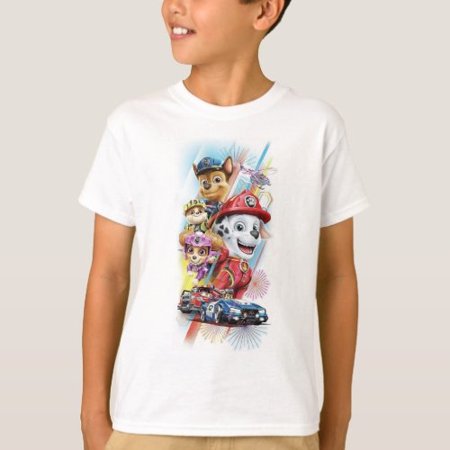 designed kids t_shirt