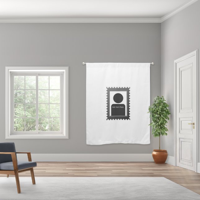 Designed your own blackout curtains (Wide)