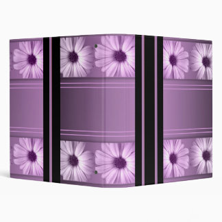 Designer 3 Ring Binder