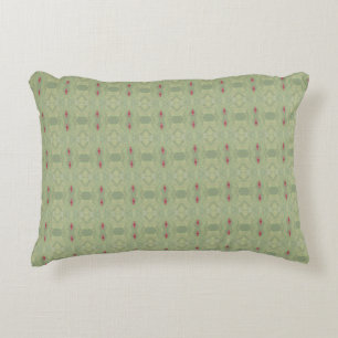 Designer Accent Pillow