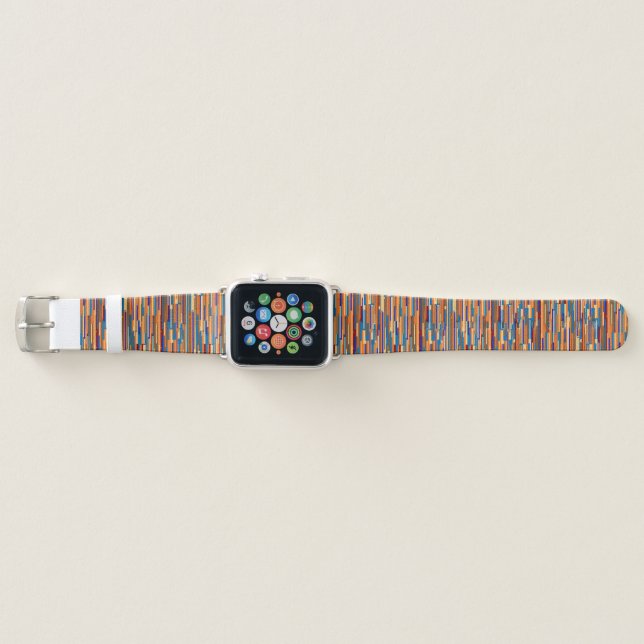 Designer Apple Watch Bands