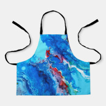 Designer Apron