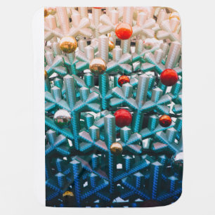 Designer Baby Blanket