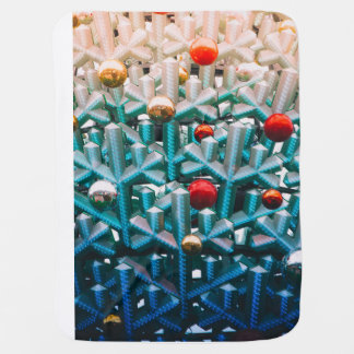 Designer Baby Blanket