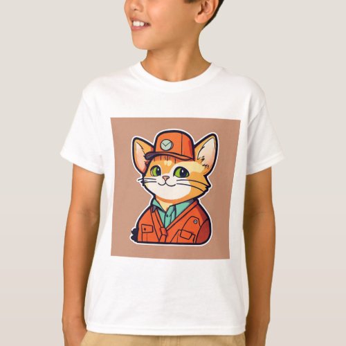  Designer Boys T_shirts and Unique Logos for Kids