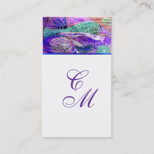 Designer Business Card