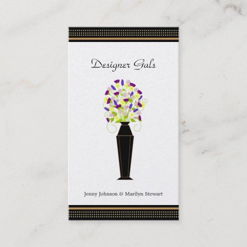 Designer Business Cards