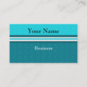 DESIGNER BUSINESS CARDS