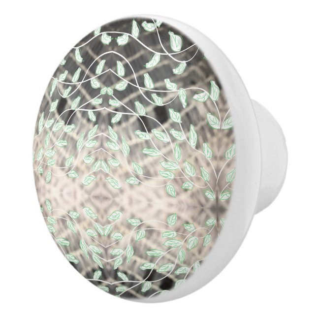 Designer Cabinet Pull (Right)