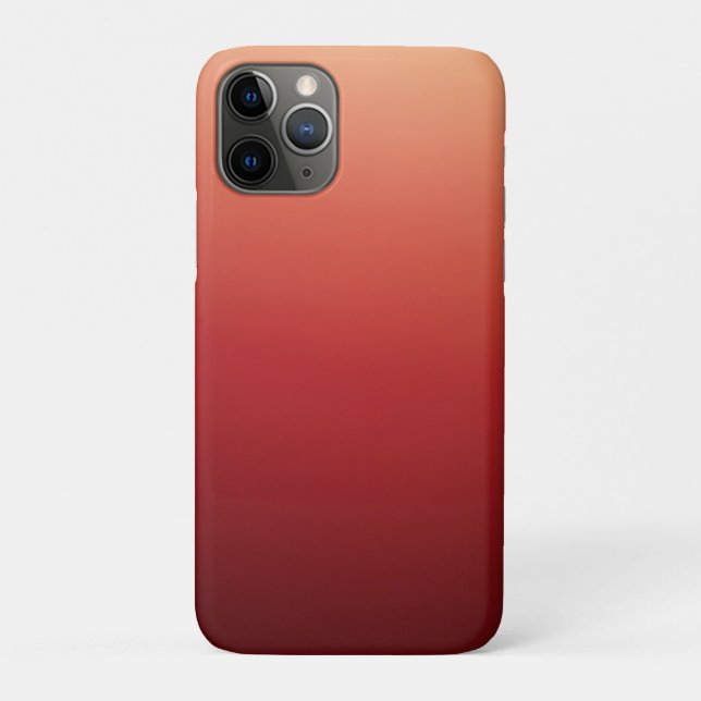 Designer Cell Case (Back)