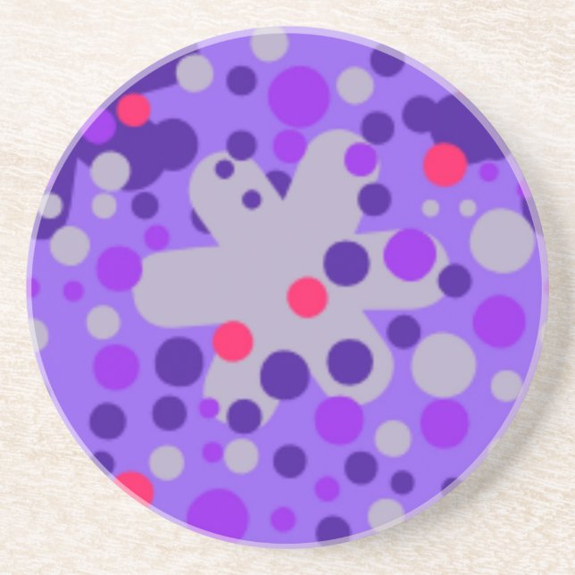 DESIGNER COASTERS - BEVERAGE HOLDERS - PARTY GIFTS (Front)