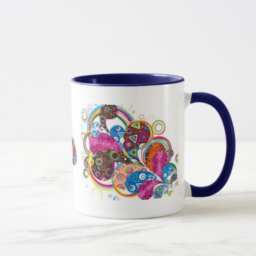 Designer Coffee Mugs