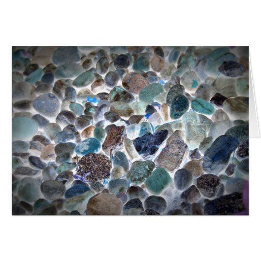 Designer Collection Pebble Beach by Sherri Cards (Front Horizontal)