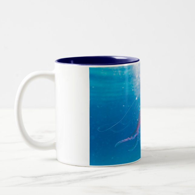 designer cup (Left)