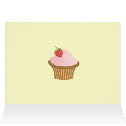 Designer Cupcakes (Inside Horizontal (Top))