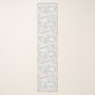 Designer & Dress Scarves Elegant Layers